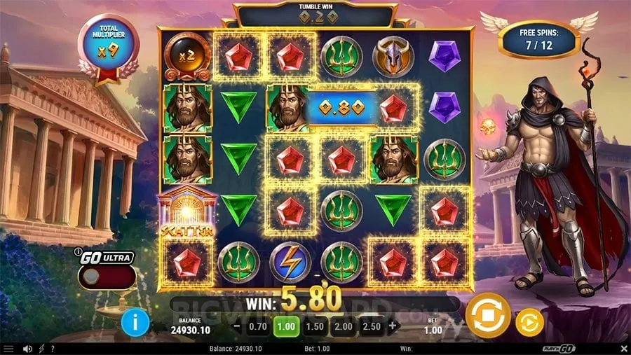 Mastering Baccarat