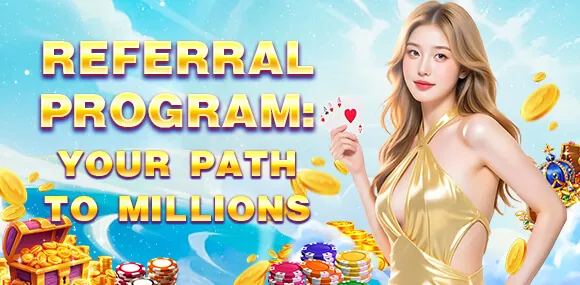 Jililove Referral Bonus